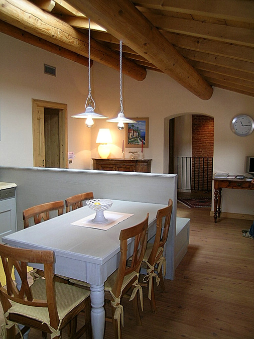 Bed and Breakfast in Valpolicella