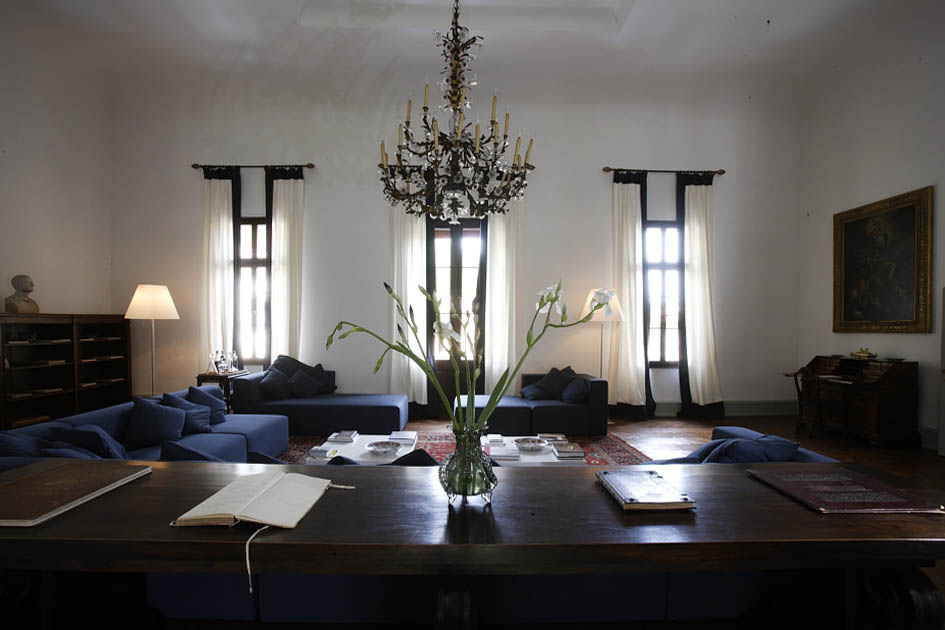 Monica Arpesani Palazzo Brandolini Cison di Valmarino Treviso